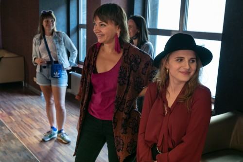 fot. Michał Pietrzak