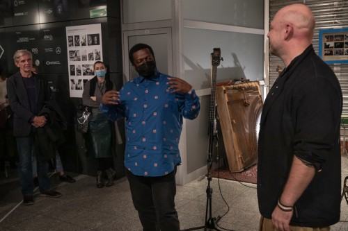 fot. Michał Pietrzak