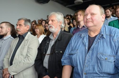 IMMATRYKULACJA I ROKU    2014/2015