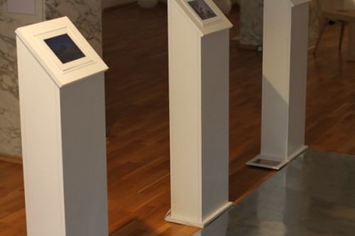 cudowne miejsce Tomasz Pietrek