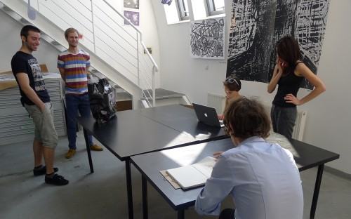 Grafika Semestru Grafika Semestru