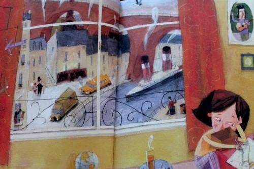 11890650.jpg Ilustracje Pawła Pawlaka.