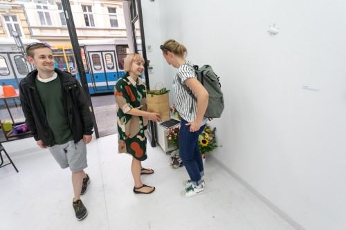 fot. Michał Pietrzak