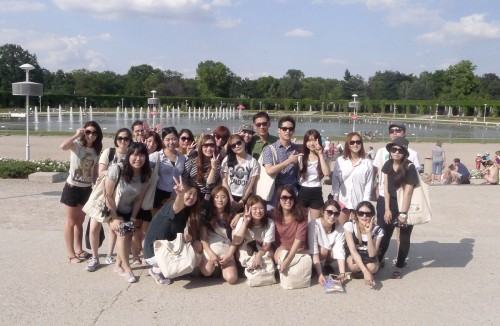 Szkoła Letnia Ceramiki i Rysunku