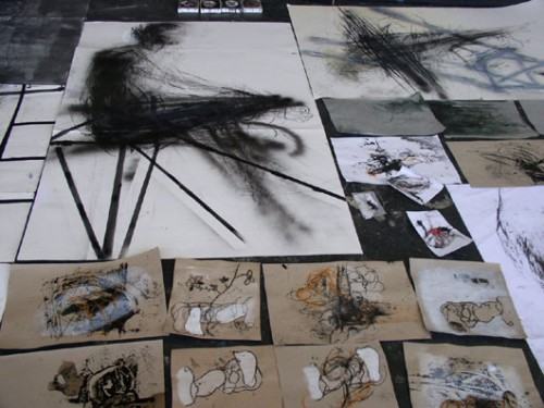 III Pracownia Malarstwa