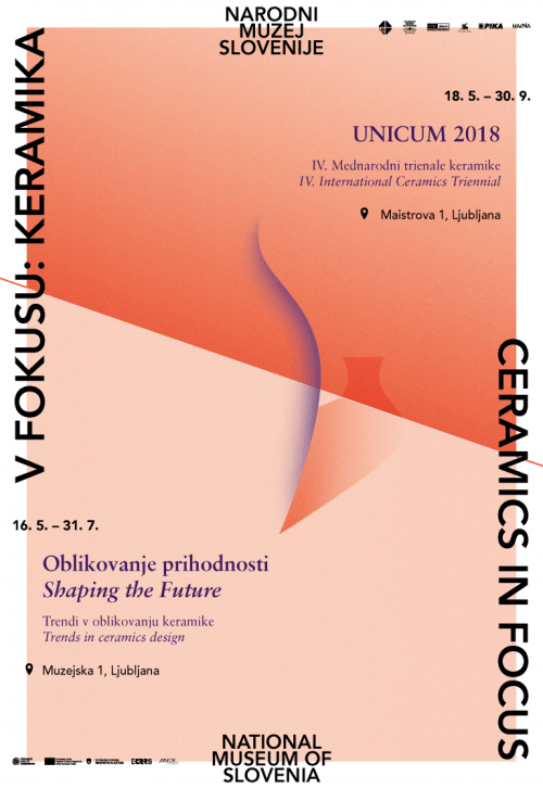 UBICUM 2018 plakat