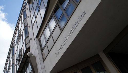 Kunstuniversitat Linz