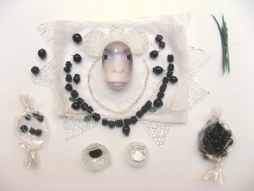 Beata Damian-Speruda- Secrets