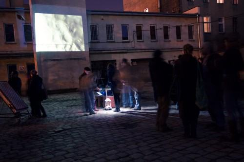 Asuurkeraamika Travels in Time and Space - Wrocław 2013 Asuurkeraamika Travels in Time and Space - Wrocław 2013