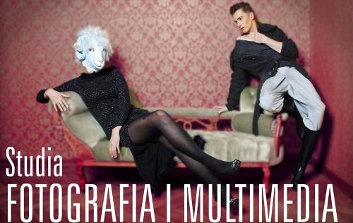 Studia Fotografia i Multimedia Licencjackie Studia Fotografia i Multimedia - Licencjackie