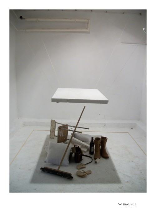 Anna Żak na rezydencji w Pecs