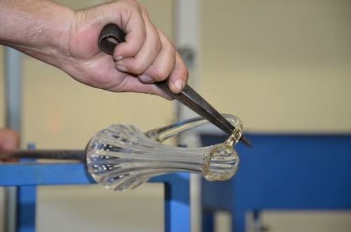 Glass Zone 2014 fot. Alek Figura