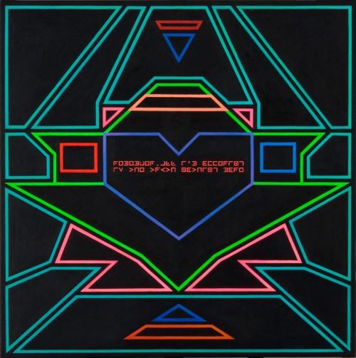 Choices 2- Remember, all I'm offering is the truth, nothing more (Morpheus 1999)