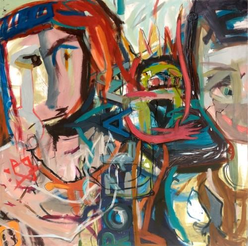 Maria Orzeszyna V rok AW