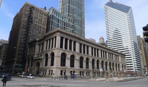 The Wroclaw School of Printmaking