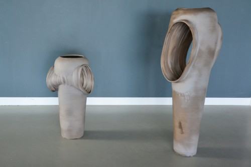 Katedra Ceramiki DYPLOMY MAGISTERSKIE 2019