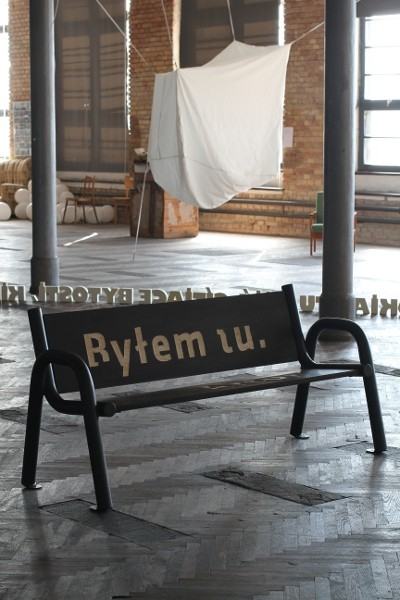 cudowne miejsce Artur Skowroński