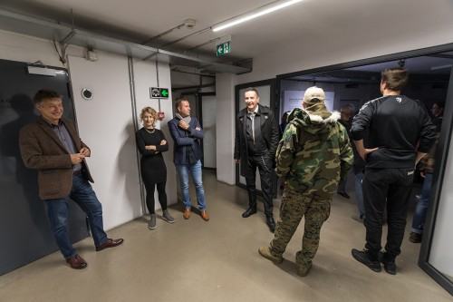 fot. Michał Pietrzak