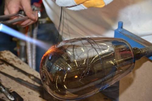 Glass Zone 2014 fot. Alek Figura