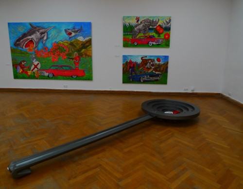 wystawa w bydgoszczy