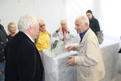 Debata wokół pracy Daniela Bąka