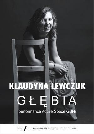 Klaudyna Lewczuk
