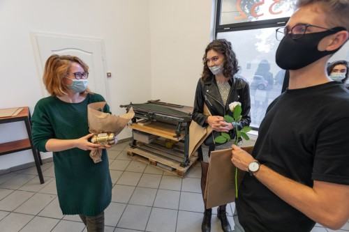 fot. Michał Pietrzak