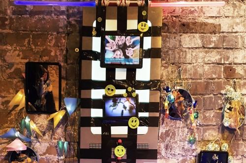 SCENA SZTUKI INTERMEDIALNEJ / PODWODNY WROCŁAW 2020