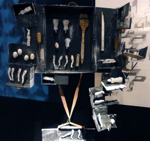 Festiwal Nowej Scenografii Festiwal Nowej Scenografii