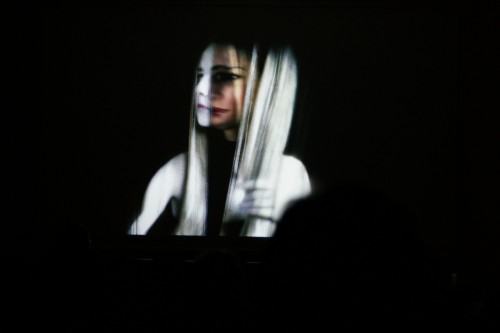 III Międzynarodowy Festiwal Sztuki Wideo Punkty Widzenia III Międzynarodowy Festiwal Sztuki Wideo Punkty Widzenia