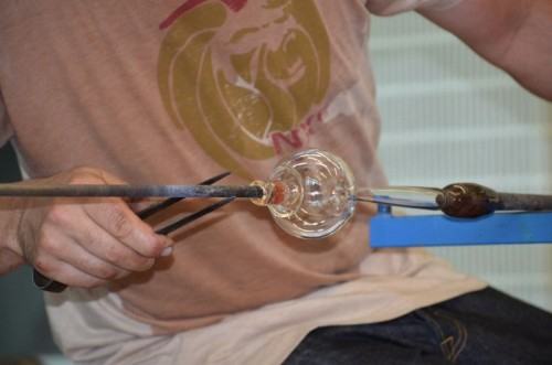 Glass Zone 2014 fot. Alek Figura