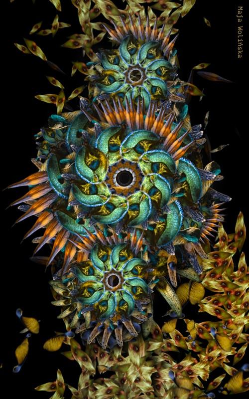 Metrum - wystawa pedagogów Katedry Sztuki Mediów