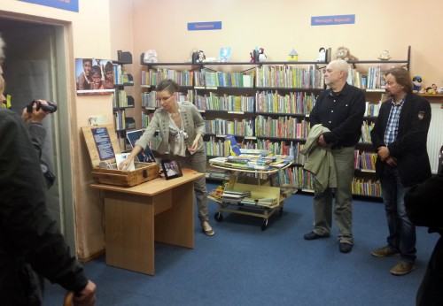 Dyplomy w Katedrze Sztuki Mediów Dyplomy w Katedrze Sztuki Mediów