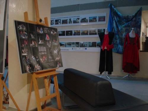 Katedra Scenografii Katedra Scenografii