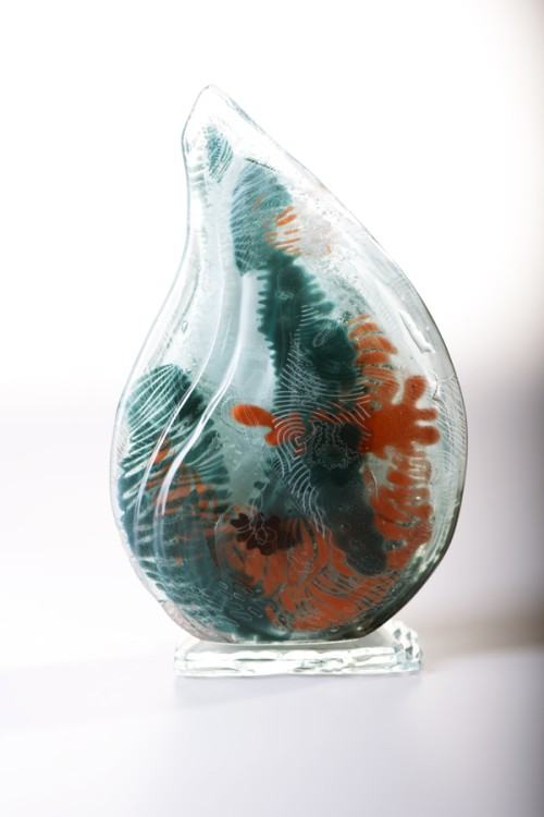 szklana kropla 2013 Antonina Joszczuk