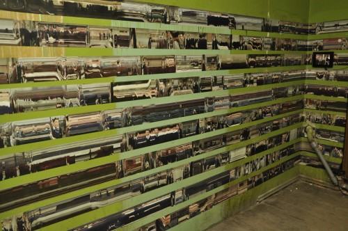 Joanna Bonder na WRO 2013 06 Joanna Bonder na WRO 2013 06