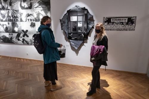 fot. Michał Pietrzak