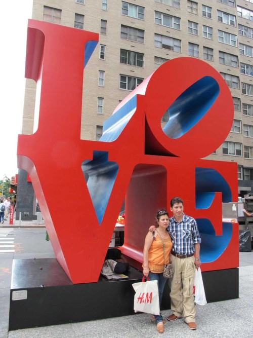 Manhattan, Nowy Jork Manhattan, Nowy Jork