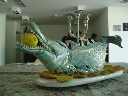 Wystawa Scenograficzna