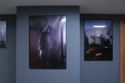 Fotografiia w Zaułku Kaćmy Fotografiia w Zaułku Kaćmy