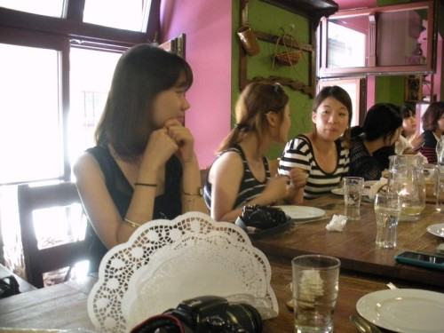 Summer Art & Design School 2012