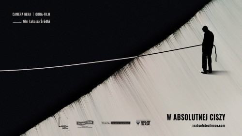 Pokaz filmu "W absolutnej ciszy"