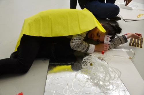 Warsztaty „projekt Gent”