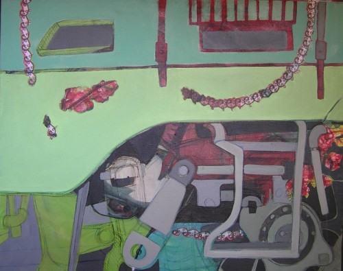 Kinga Kubowicz III AW