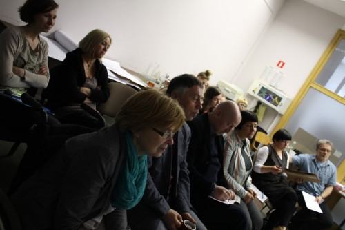 szklo przegląd 2013