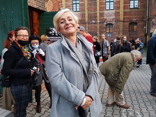 SCENA SZTUKI INTERMEDIALNEJ / PODWODNY WROCŁAW 2020