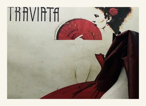 Studenci ASP w Operze Wrocławskiej