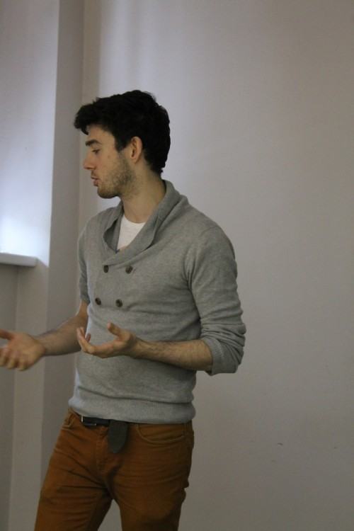 szklo przegląd 2013