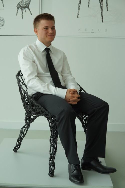 Dyplomy AW 2013 Dyplomy AW 2013