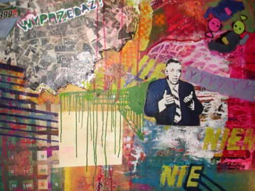 IV Pracownia Malarstwa i Rysunku